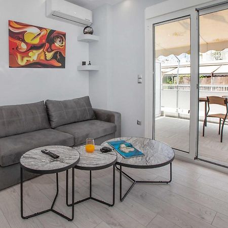Studio Penthouse Near Acropolis Museum By Ghh เอเธนส์ ภายนอก รูปภาพ