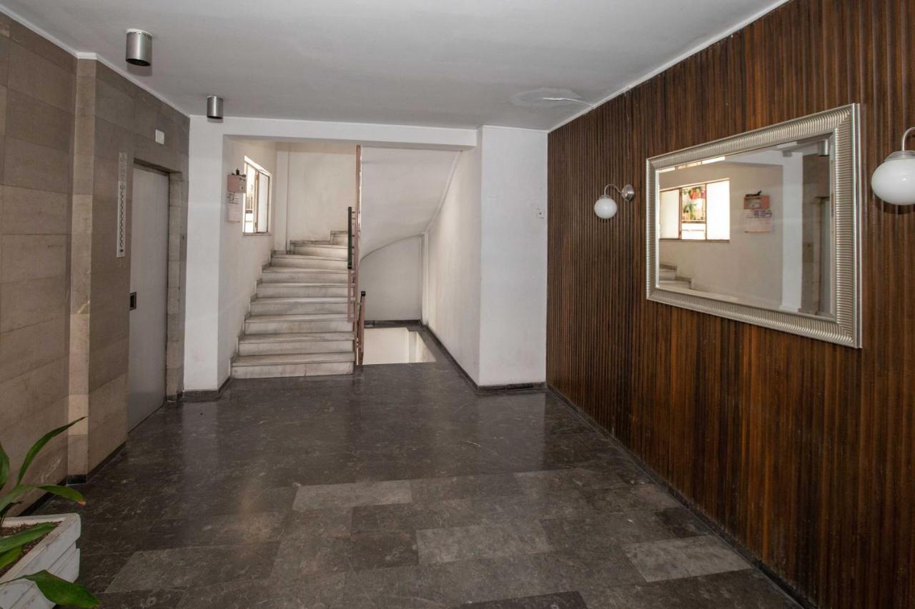 Studio Penthouse Near Acropolis Museum By Ghh เอเธนส์ ภายนอก รูปภาพ