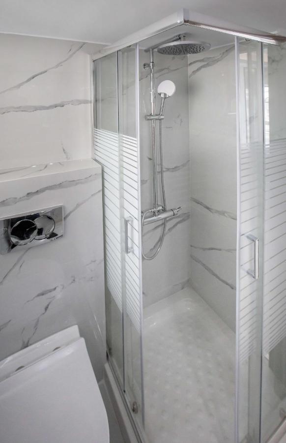 Studio Penthouse Near Acropolis Museum By Ghh เอเธนส์ ภายนอก รูปภาพ